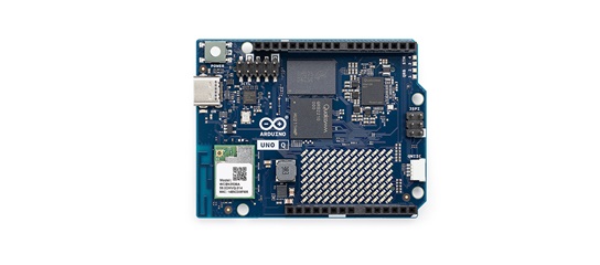 Arduino UNO Q