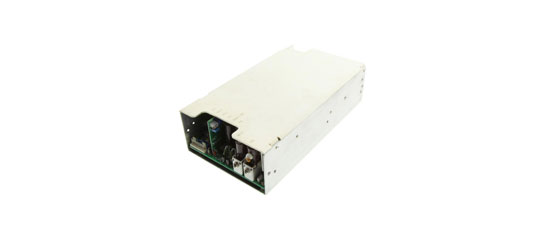 Single And Quad Output 110 To 350W Power Supplies
