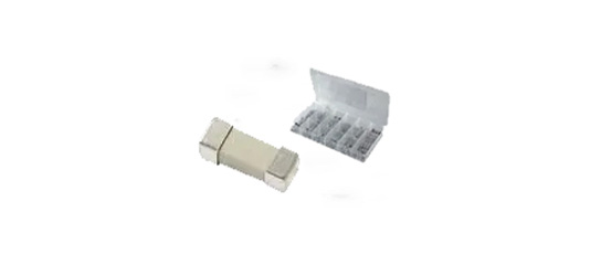 Fuses & Fuse Accessories