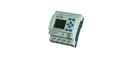 EATON distribuidor | Newark Electrónica México