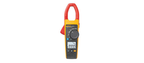 376 FC True-RMS Wireless AC/DC Clamp Meters
