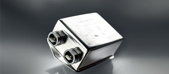FMAB NEO AC Filter, High Symmetrical Attenuation