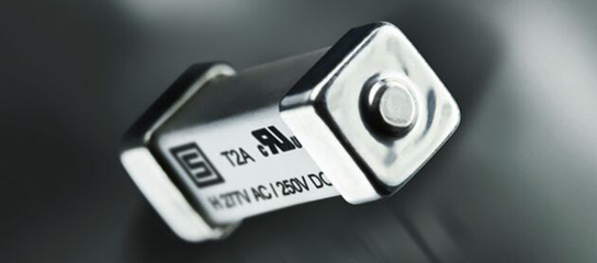 Series: UMT-H Surface Mount Fuse