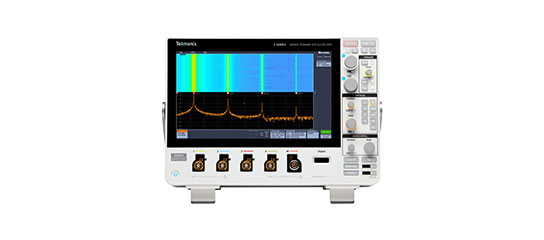 Oscilloscopes