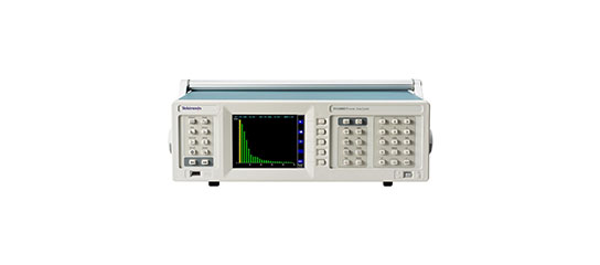 Power Analyzers