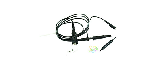 Probe Solutions and Accessories