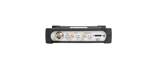 Spectrum Analyzers