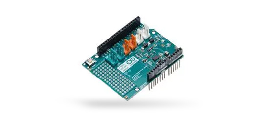 Escudos Arduino Core: