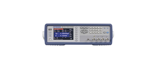 894 & 895 Series of High Performance LCR Meters