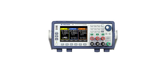 9140 Series Bench-Top Programmable Power Supply