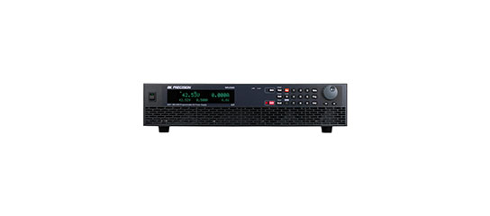 MR Series High Voltage Multi-Range DC Power Supplies