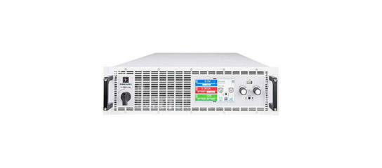 Fuentes de alimentación series EA-PS 10000 y 9000