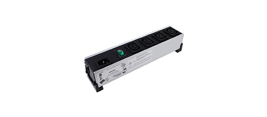 International Industrial/Commercial Grade Power Outlets