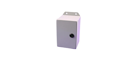 NEMA 4 Enclosures - Eclipse Junior Series