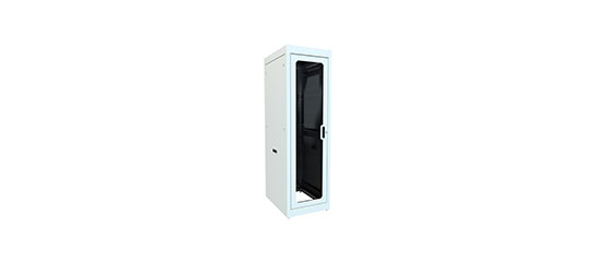 Equipment Storage Rack Cabinet (C2RR Series)
