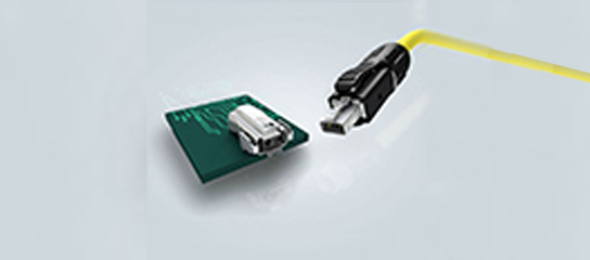 T1 Industrial Mating for Single Pair Ethernet