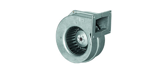 AC Centrifugal Blowers