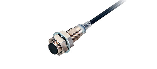 E2E NEXT Inductive Sensors