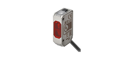 E3AS-L Series
