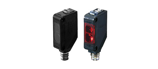 E3Z Series