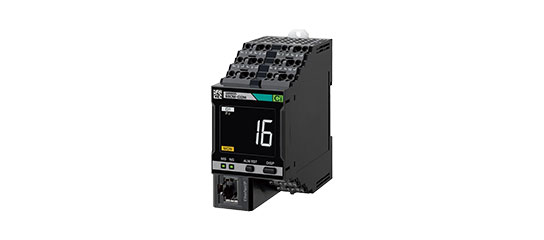 K6CM Motor Condition Monitoring