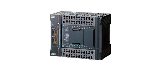 NX1P Series