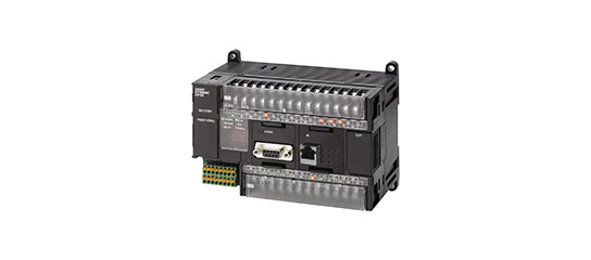 PLC CP1H Series