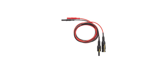 Solar PV MC4 to 4mm Test Lead Set