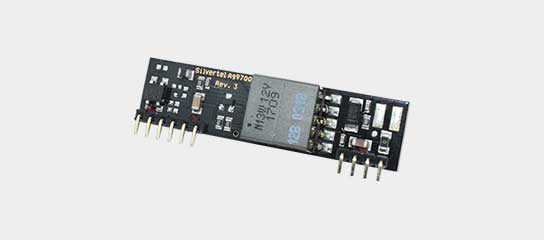 Ag9700 PoE PD Module Series