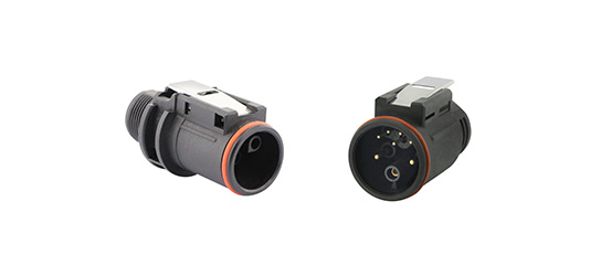 Trim Trio® UTL Push-Pull