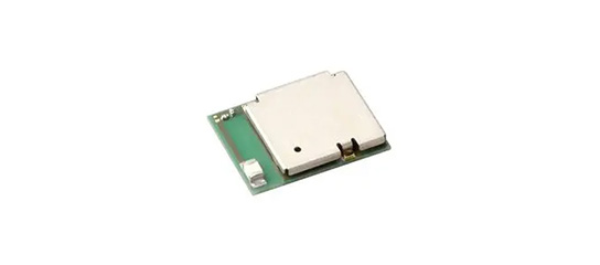 Módulos de Bluetooth® de baja energía (BLE)