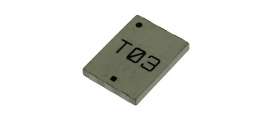 Single Band Chip Antennas