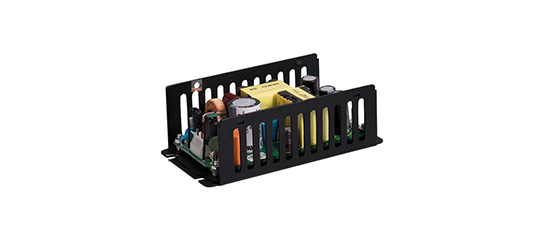 CUS150M 2x4” Medical and Industrial Power Supplies