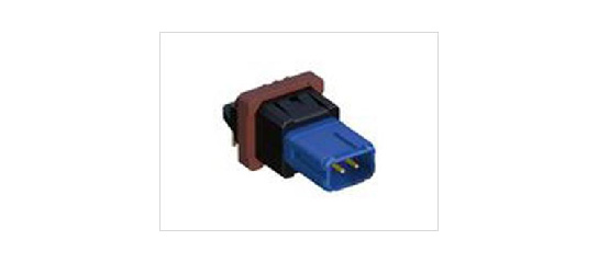 Deutsch 369 Series Connectors