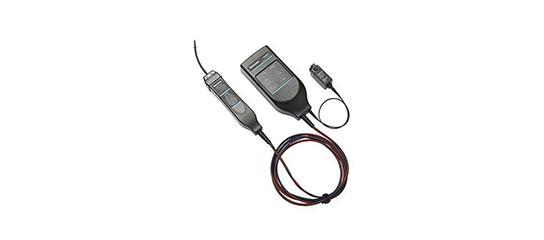 Isolated Differential Probe