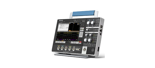 2 Series MSO
