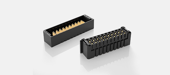 mPOWER® 2.00 mm Pitch Ultra Micro Power Connectors