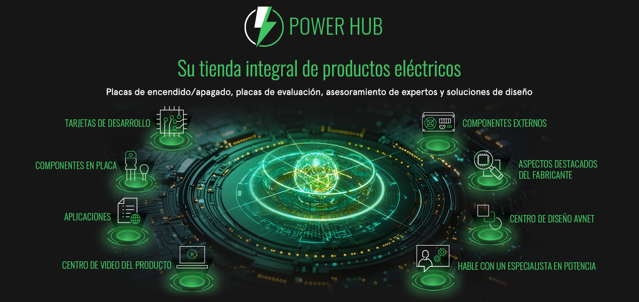 Power-hub-lp-header