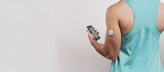 Medical and Biophotonics Solutions: Depth Sensing