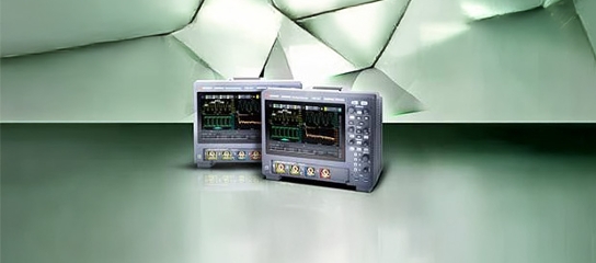 The New Keysight HD3 Oscilloscope has the Lowest Noise and Greatest Resolution in the Market, Allowing you to See Small Signals in Greater Detail than Ever Before