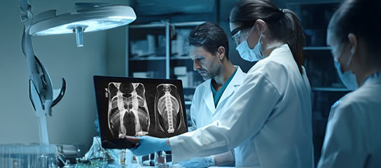 Touch Screen Display