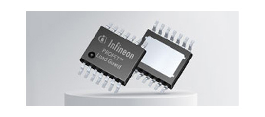 Safety Compliant, Automotive Smart Power Switches