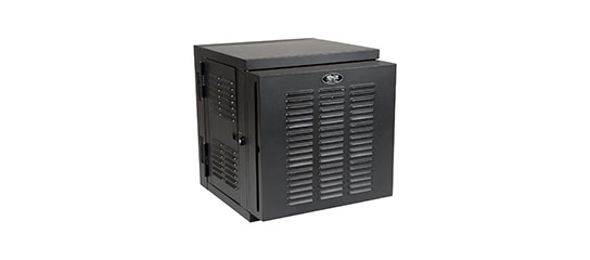 Industrial SRW12USNEMA 12U Wall-Mount Rack enclosure