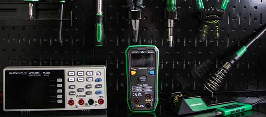 Mpro hand tool