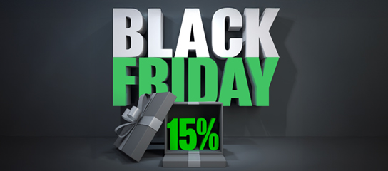 HASTA 15% DE DESCUENTO En pedidos por línea*