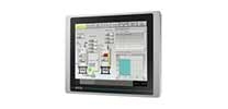 Serie WOP-2XXK: HMI de pantalla táctil con software HMINavi