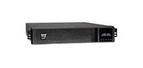 SAI interactivo de montaje en rack SMART2200RM2U