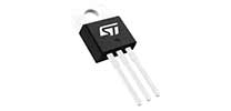Amplia gama de tiristores SCR DISPONIBLES