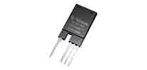 Diodos Schottky 5G Infineon Coolsic, de 600 V a 1200 V