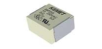 Condensadores de seguridad SMD de clase Y2, serie SMP253